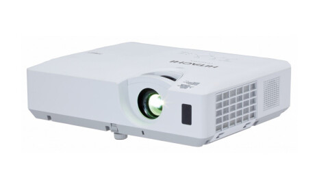 Hitachi CP-X4041WN Beamer mit 4200 ANSI-Lumen und XGA Auflösung