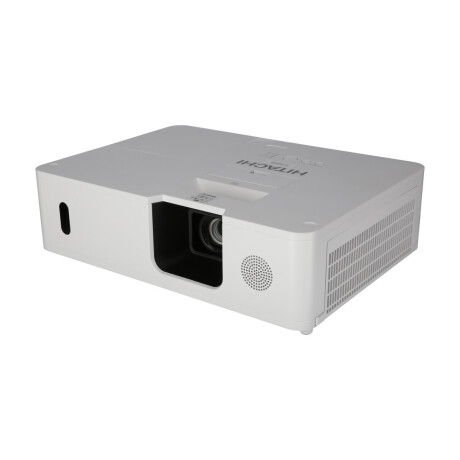 Hitachi CP-WX5500 Business Beamer mit 5000 ANSI-Lumen und WXGA
