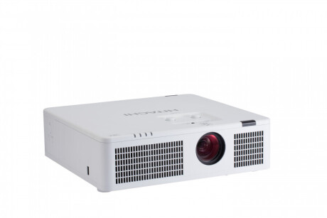 Hitachi LP-WX3500 LED-Business Beamer mit 3500 ANSI-Lumen und WXGA