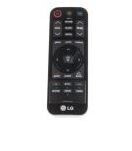 LG Fernbedienung für BX327