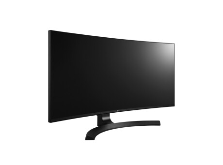 LG 34CB88 34" LCD Monitor mit QHD und 5ms Reaktionszeit