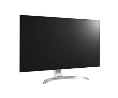 LG 32UD99 32" LCD Monitor mit 4K und 5ms Reaktionszeit