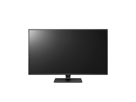 LG 43UD79 43" LCD Monitor mit 4K und 5ms Reaktionszeit