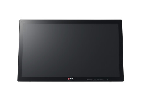 LG 23ET63V 23" LCD Monitor mit Full-HD und 5ms Reaktionszeit