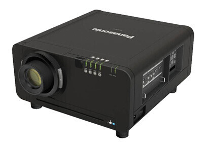 Panasonic PT-DW10000E (ohne Objektiv) - Sonderpreis auf Anfrage !
