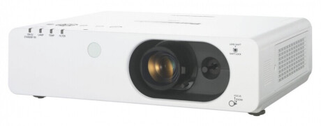 Panasonic PT-FW430E Business Beamer mit 3500 ANSI-Lumen und WXGA