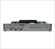 Panasonic ET-MD16SD1 HD/SD-SDI Eingangsboard für PT-EX16KE
