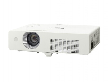 Panasonic PT-LW25HE Business Beamer mit 2500 ANSI-Lumen und WXGA
