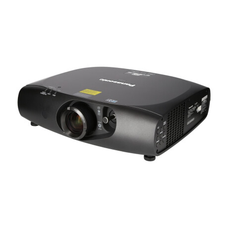 Panasonic PT-RZ470E Installationsbeamer mit 3500 ANSI-Lumen
