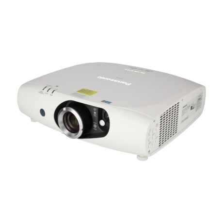 Panasonic PT-RW330E Business Beamer mit 3500 ANSI-Lumen und WXGA
