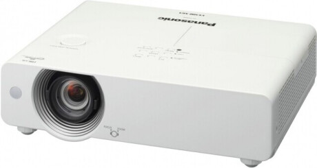 Panasonic PT-VW431D - mit Digital Link Mobiler Beamer, 4300 ANSI-Lumen