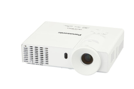 Panasonic PT-LW271E Business Beamer mit 2700 ANSI-Lumen und WXGA