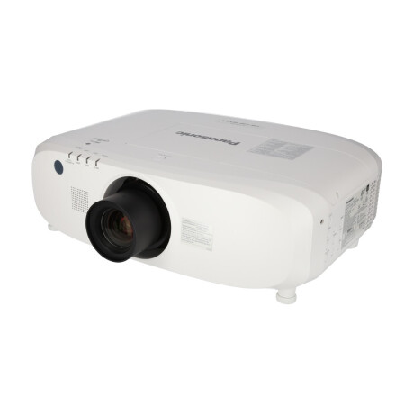 Panasonic PT-EW730ZE Installationsbeamer mit 7000 ANSI-Lumen und WXGA