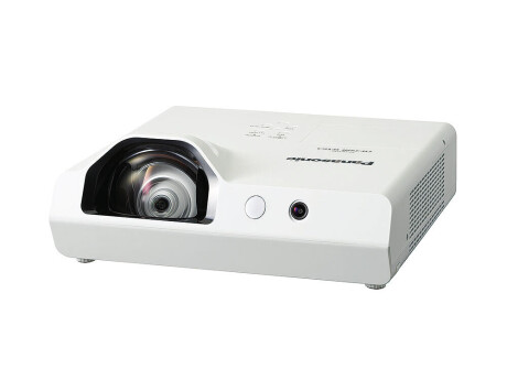 Panasonic PT-TW341R Kurzdistanzbeamer mit 3200 ANSI-Lumen und WXGA