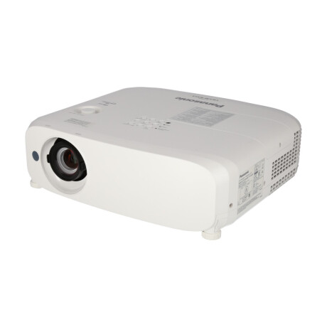 Panasonic PT-VW530 Business Beamer mit 5000 ANSI-Lumen und WXGA