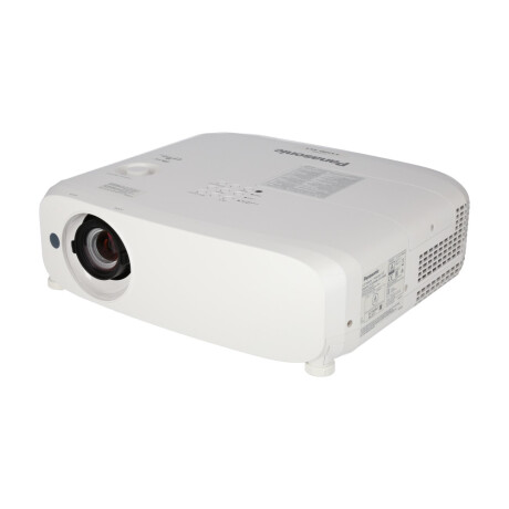 Panasonic PT-VX600 Beamer mit 5500 ANSI-Lumen und XGA Auflösung