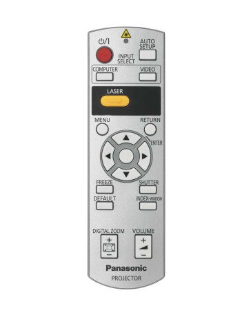 Panasonic Fernbedienung für PT-AH1000E
