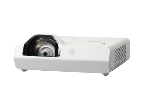 Panasonic PT-TW342A Kurzdistanzbeamer mit 3300 ANSI-Lumen und WXGA