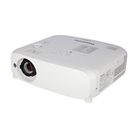 Panasonic PT-VX610 Beamer mit 5500 ANSI-Lumen und XGA Auflösung