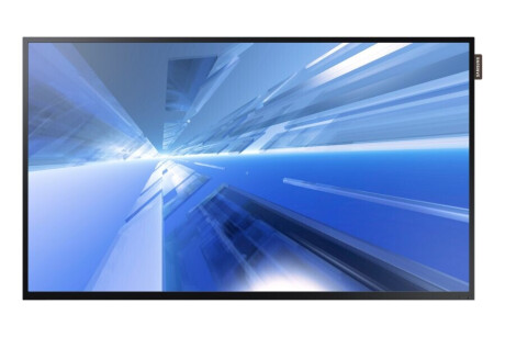 Samsung Smart Signage Display DB32E LED 32" Display, Full-HD