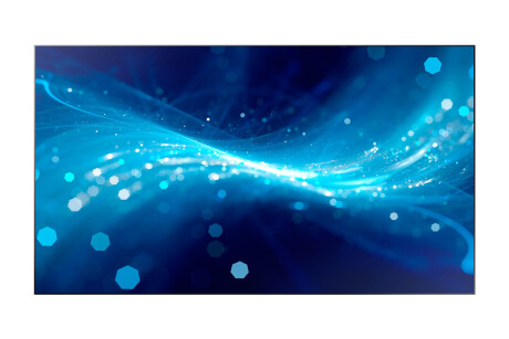 Samsung Smart Signage Display UH46F5 46" Display mit Full-HD Auflösung