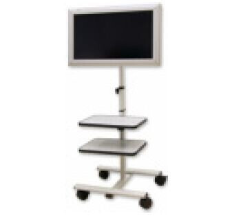 Liesegang LCD-Display-Ständer ST 25-2