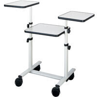 Liesegang OHP- Projektionstisch trolley pro