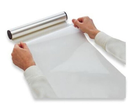 Liesegang Rollfolienkassette A4 nur für Trainer- und Favorit-Serie (ZU0631700000)