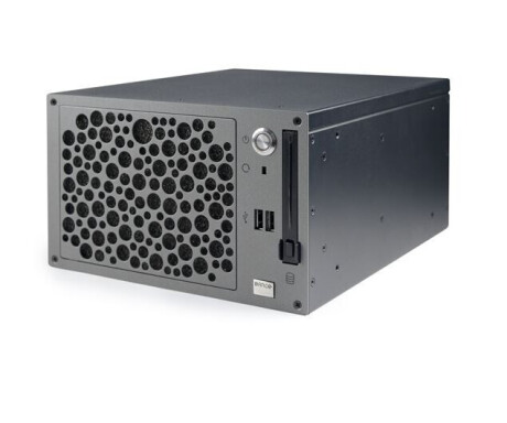 Barco NRC-200 Vernetzter 4K Room Compositor