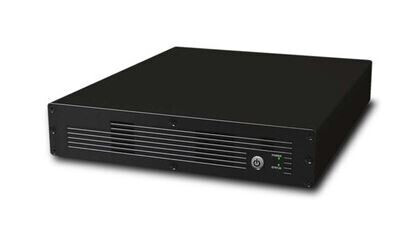 Barco WB1920 Multi Image Processor