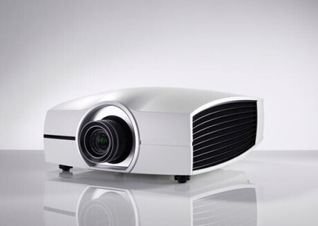 Barco PGWU-62L (ohne Objektiv) Beamer, 6000 ANSI-Lumen, WUXGA