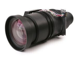 Barco Objektiv TLD+4