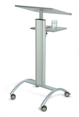 Medium Rednerpult Multistage