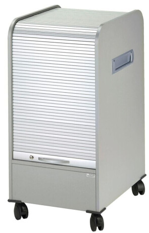 MEDIUM MediaSprint L - Lichtgrau