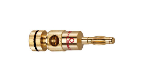 Oehlbach Banana B2 bis 10qmm seitlich - Set