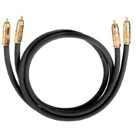 Oehlbach NF 214 MASTER SET anthrazit - 2 x 0,5 m