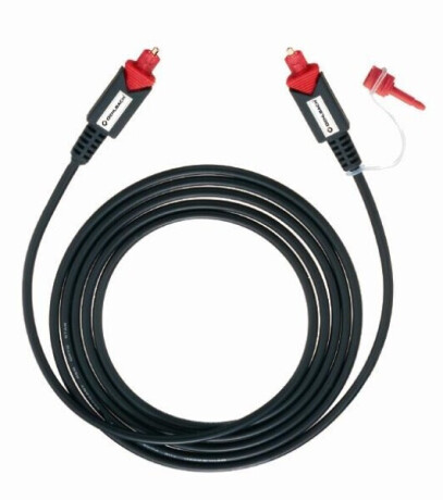 Oehlbach Red Opto Star - 10,0 m