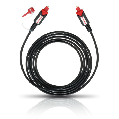 Oehlbach Red Opto Star - 15m