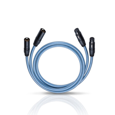 Oehlbach XXL Series 2X, 2x1m