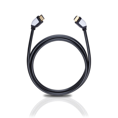 Oehlbach Shape Magic-HS HDMI Kabel 7,5m