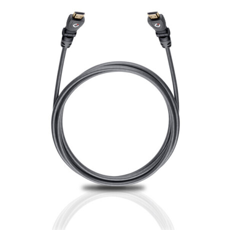 Oehlbach Flex Magic-HS HDMI Kabel 5,1m