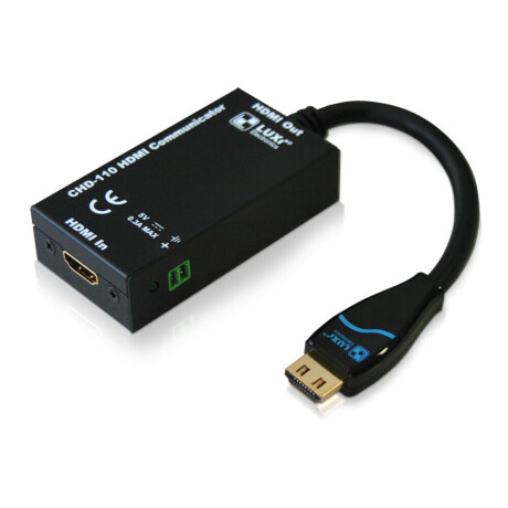 PureLink HDMI Communicator - Luxi Serie