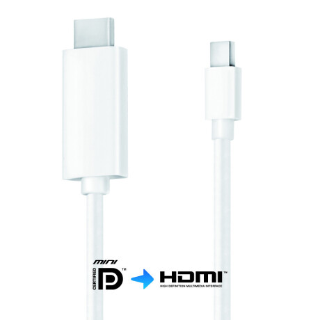 PureLink iSeries IS1200 - Mini DisplayPort / HDMI Kabel 1,5m