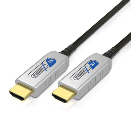 PureLink FX-I330-015 - HDMI AOC Fiber/Kupfer Hybridkabel, 15m