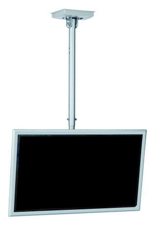 SMS Func Flatscreendeckenhalterung CH VST2 schwarz