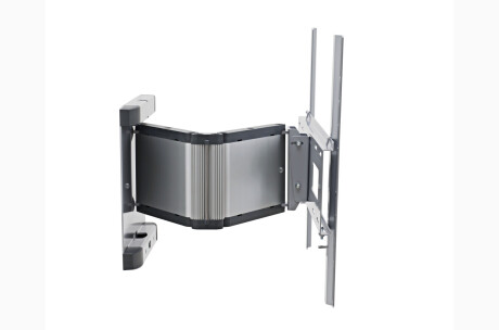 SMS Flatscreenwandhalterung WH 3D grau