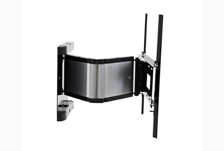 SMS Flatscreenwandhalterung WH 3D schwarz
