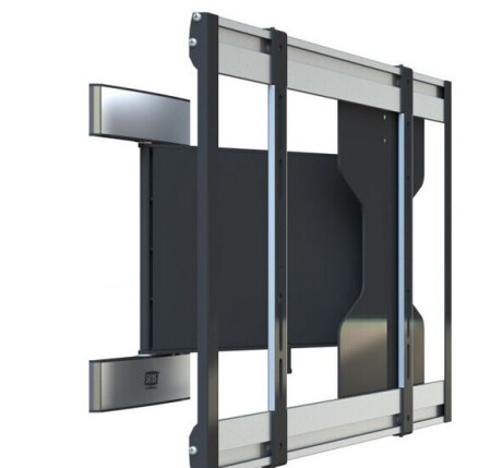 SMS Slim Swing Wandhalterung für LED-Display