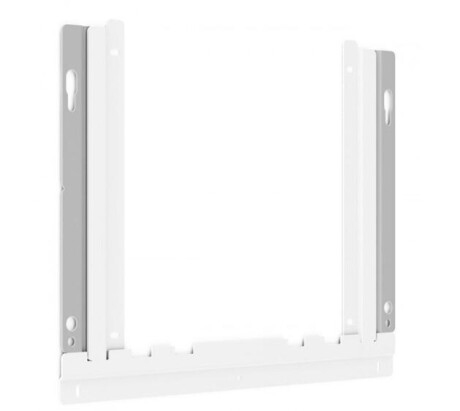 SMS Slim Fixed 400x200 Display-Wandhalterung