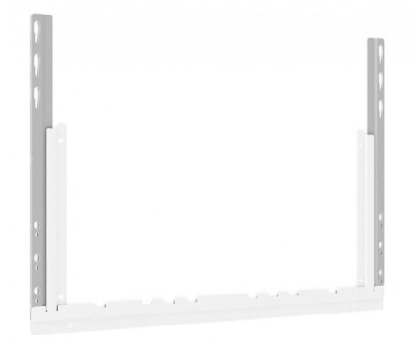 SMS Slim Fixed 800x400 Display-Wandhalterung